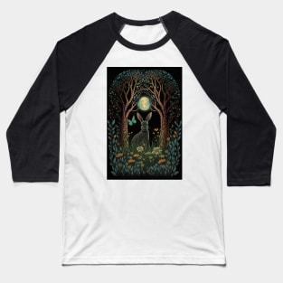 Ostara. spring equinox 26 Baseball T-Shirt